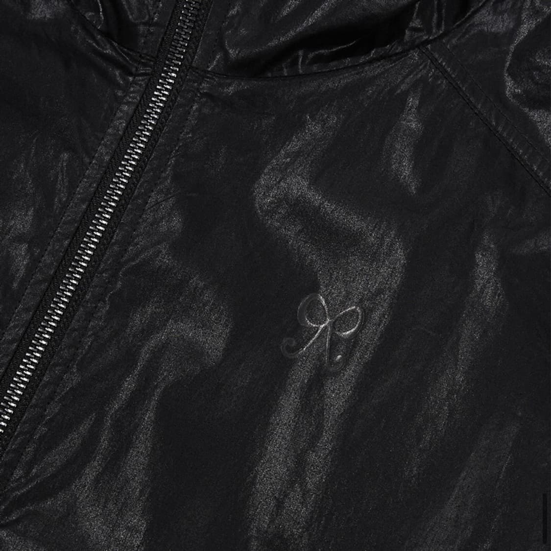 [정품] PIPPET 핍펫 글로시코팅 바람막이 후드자켓 상품이미지6