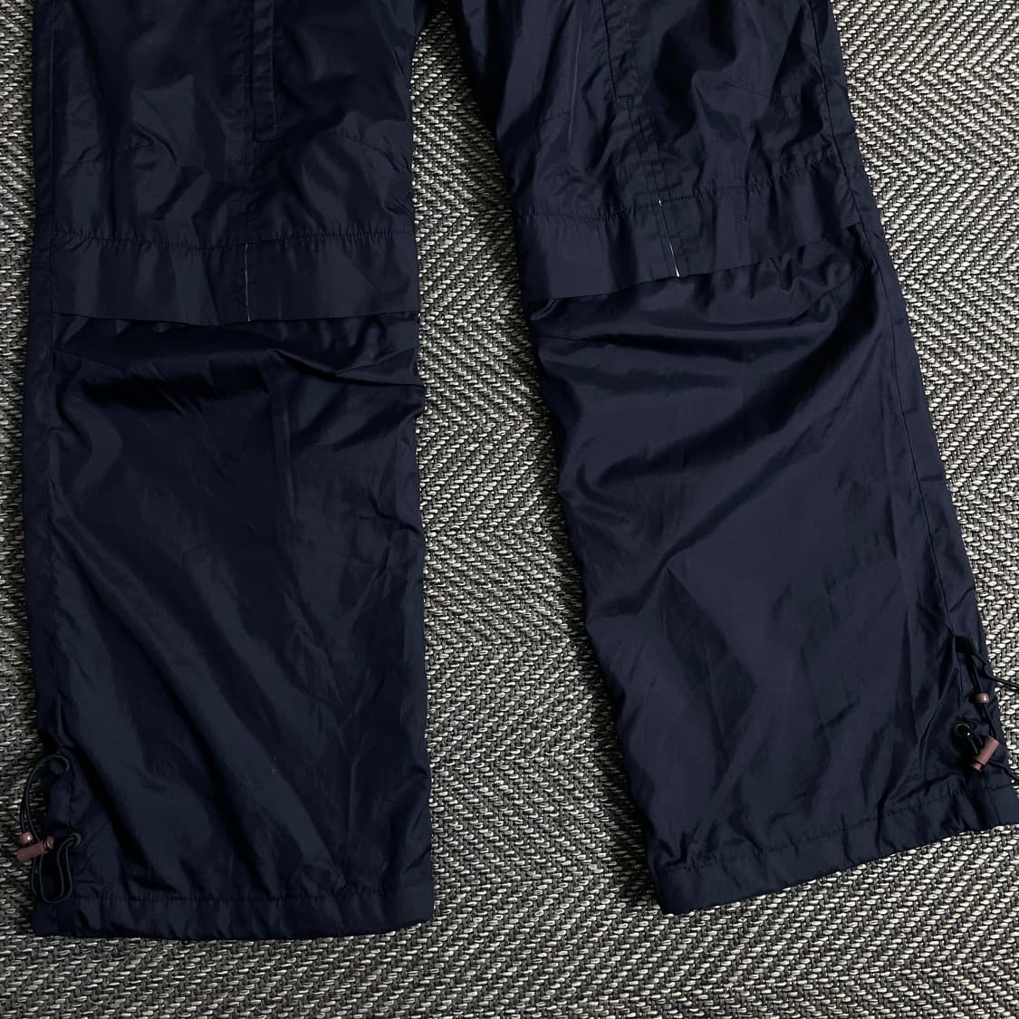 DOHC y2k 빈티지 퍼티그 카고 팬츠o 2837 상품이미지2