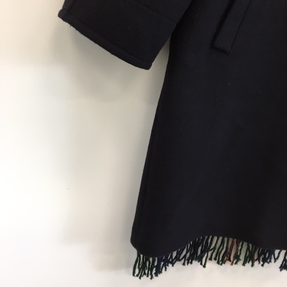 스튜디오톰보이 앙고라 오버코트 FREE  상품이미지3