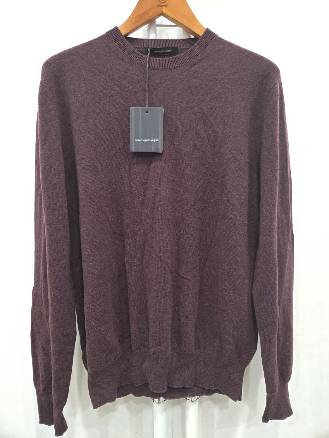 에르메네질도 제냐(110)
명품(미사용) 상품이미지1