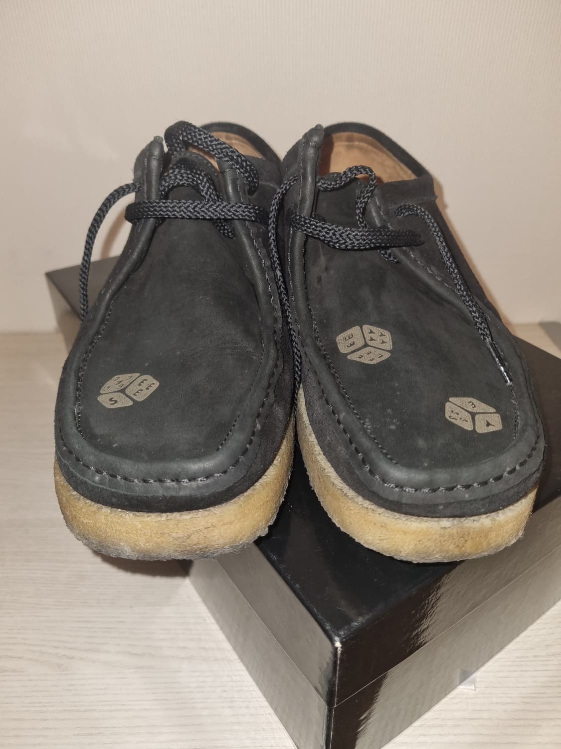 예스아이씨 패드모어 슈즈 상품이미지1