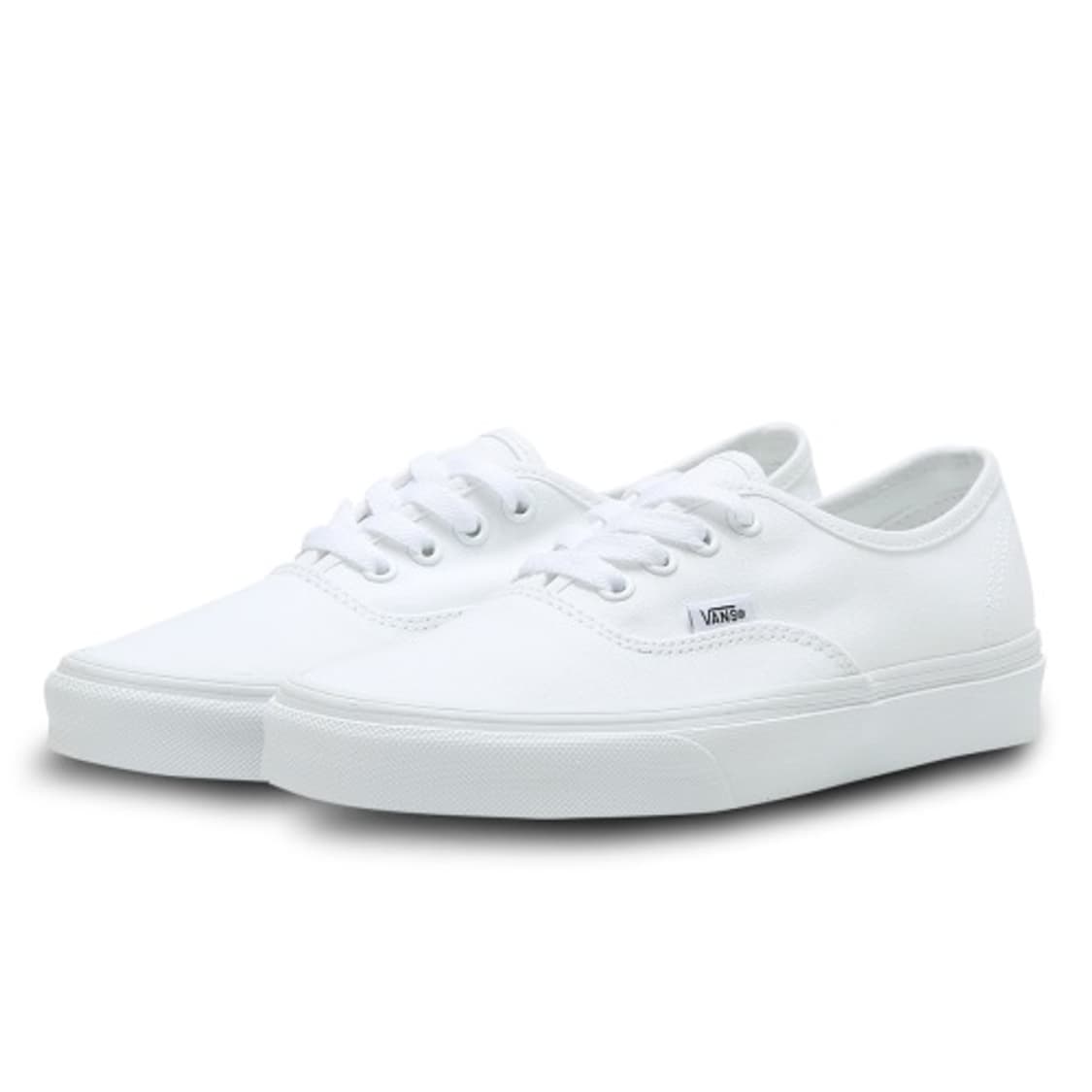 [275] vans 반스 어센틱 화이트 상품이미지1