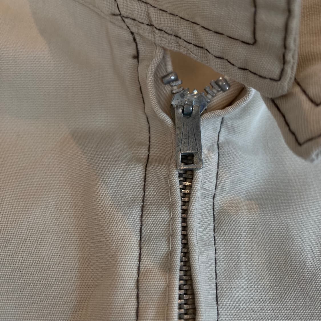 🌊JCpenny harrington jacketo 상품이미지4