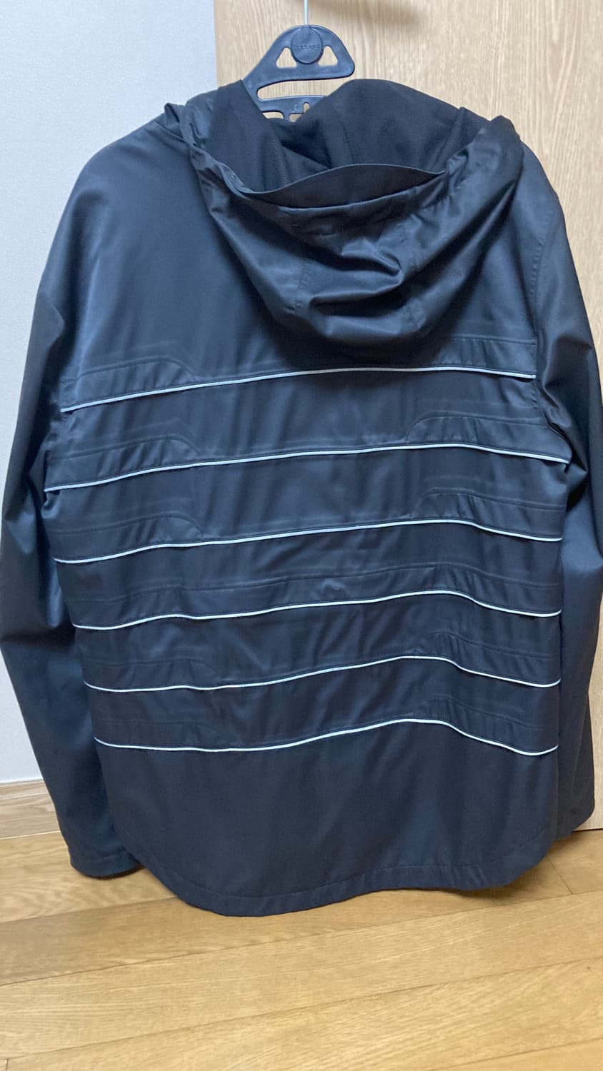 푸마 셀렉트 x ICNY 퍼포먼스 재킷 상품이미지3