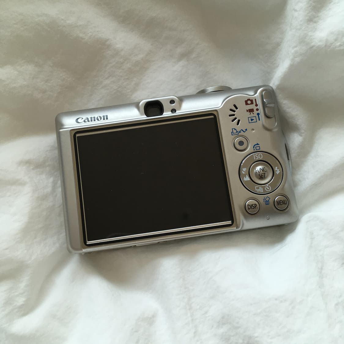 캐논 익서스 60 (IXY 70) 한글판 상품이미지2