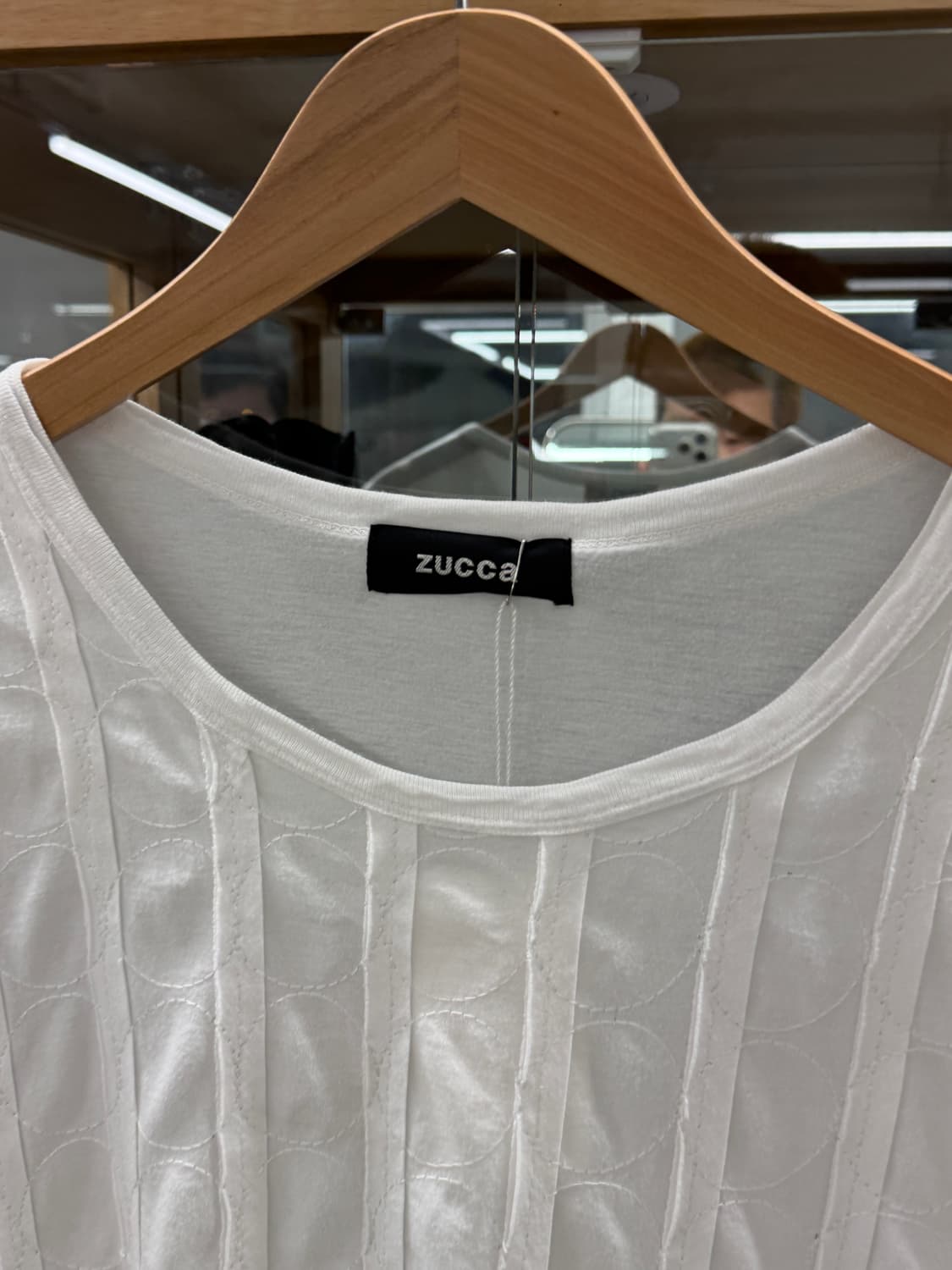 dot t-shirts 상품이미지3