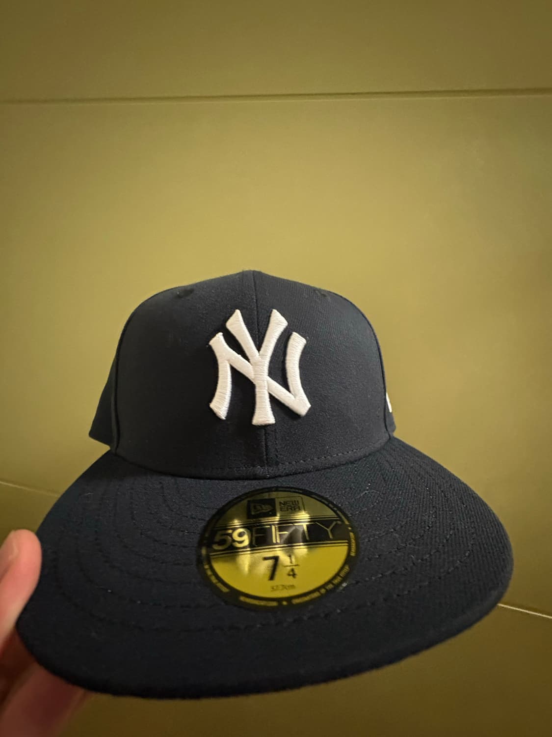(새상품)뉴에라 59fifty 57.7  상품이미지2