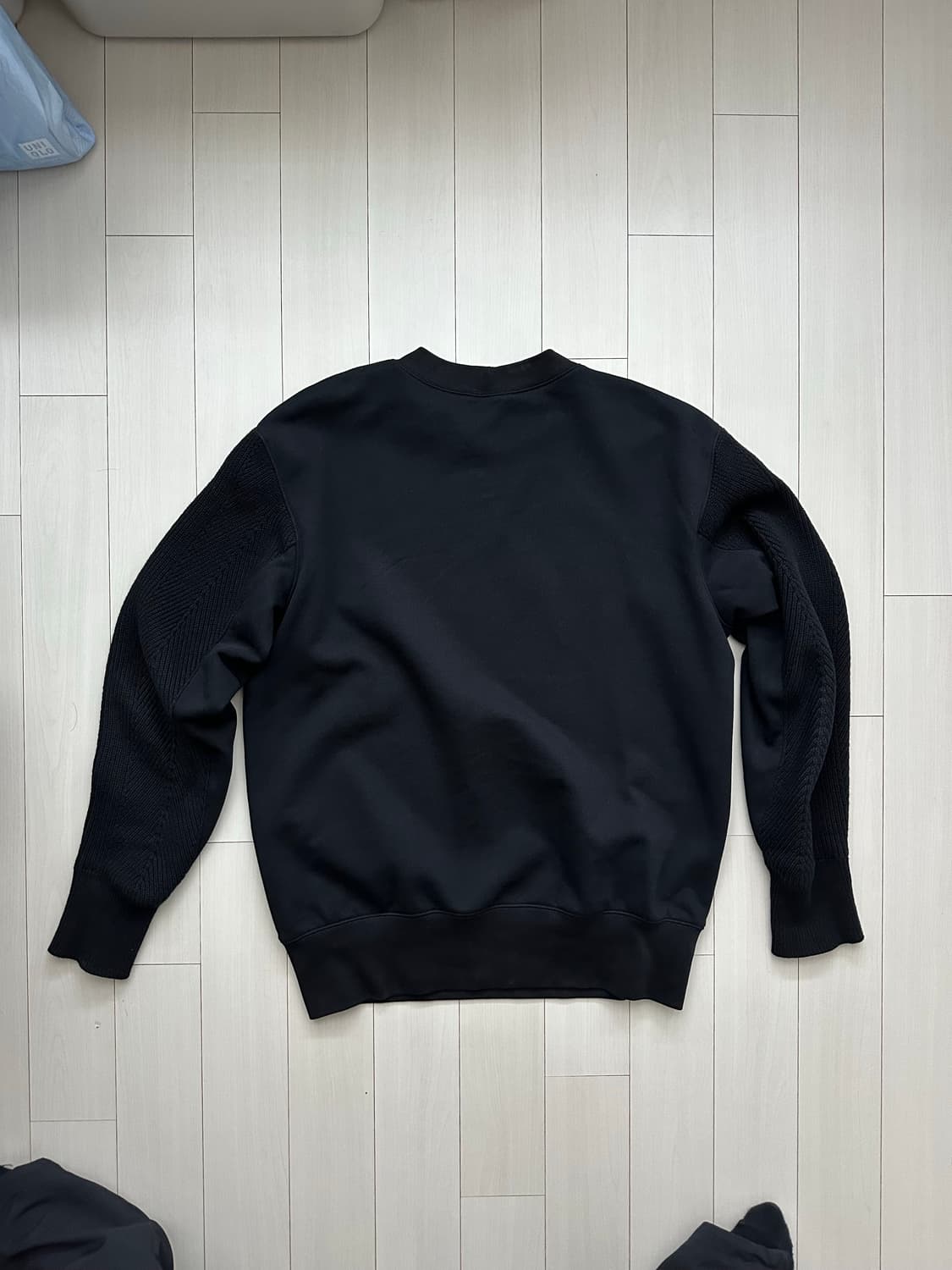 [S] helmut lang 맨투맨 상품이미지2