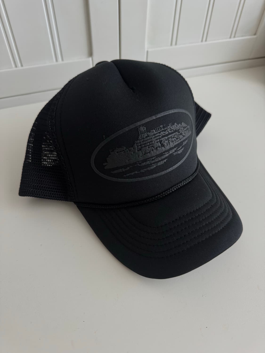 코르테즈 트러커캡 상품이미지1