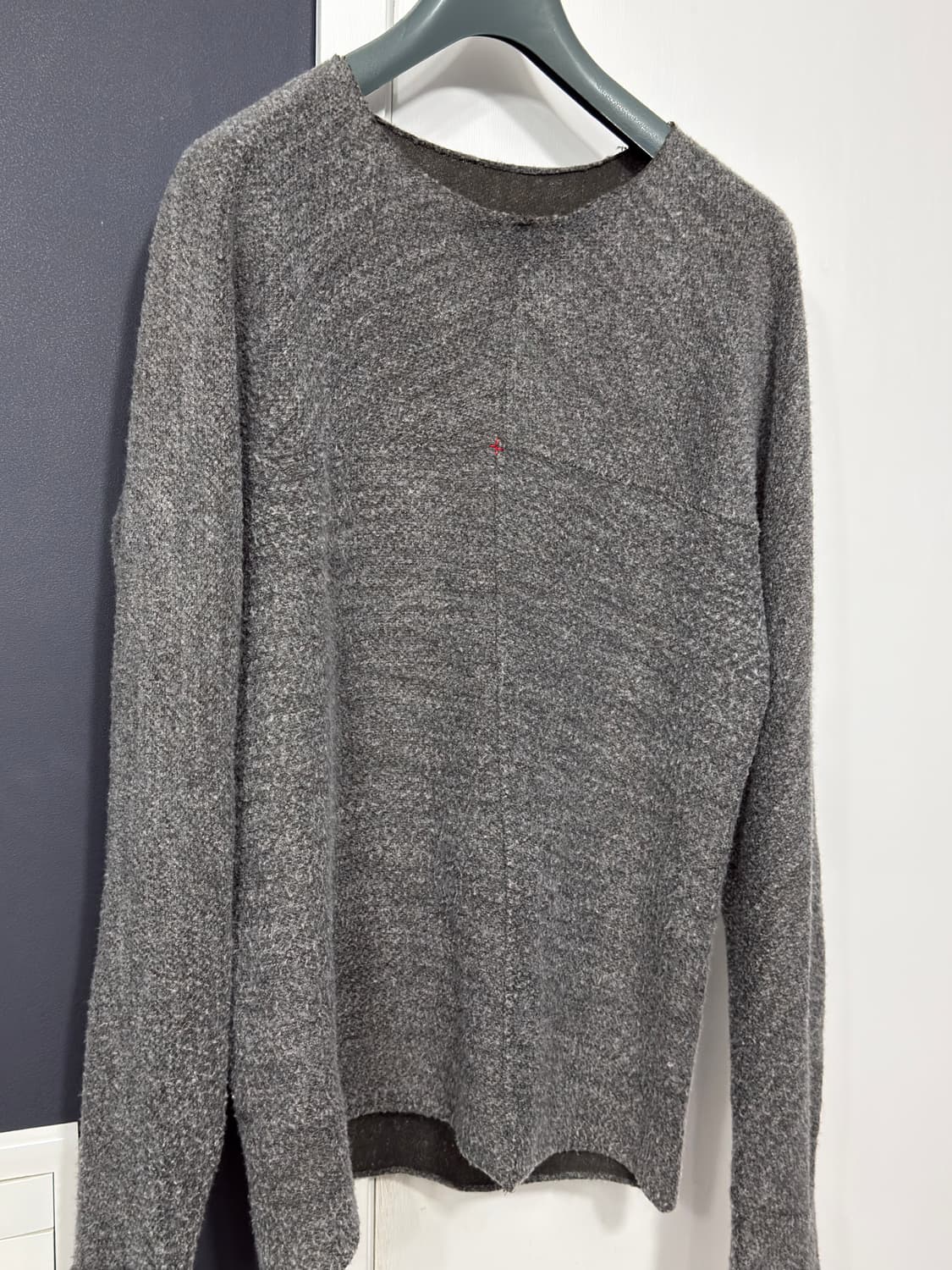 Ma+ 울 롱슬리브 44 상품이미지2