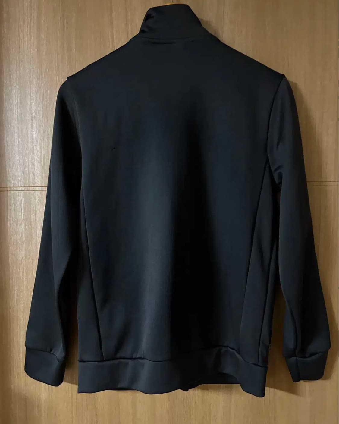 아디다스 남여공용 삼선져지쟈켓 상품이미지3