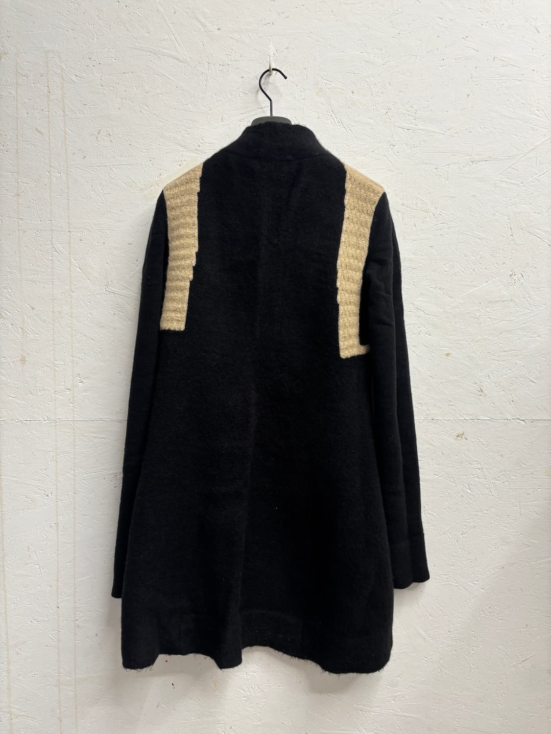 릭오웬스 니트 MASTODON 16 F/W 상품이미지4