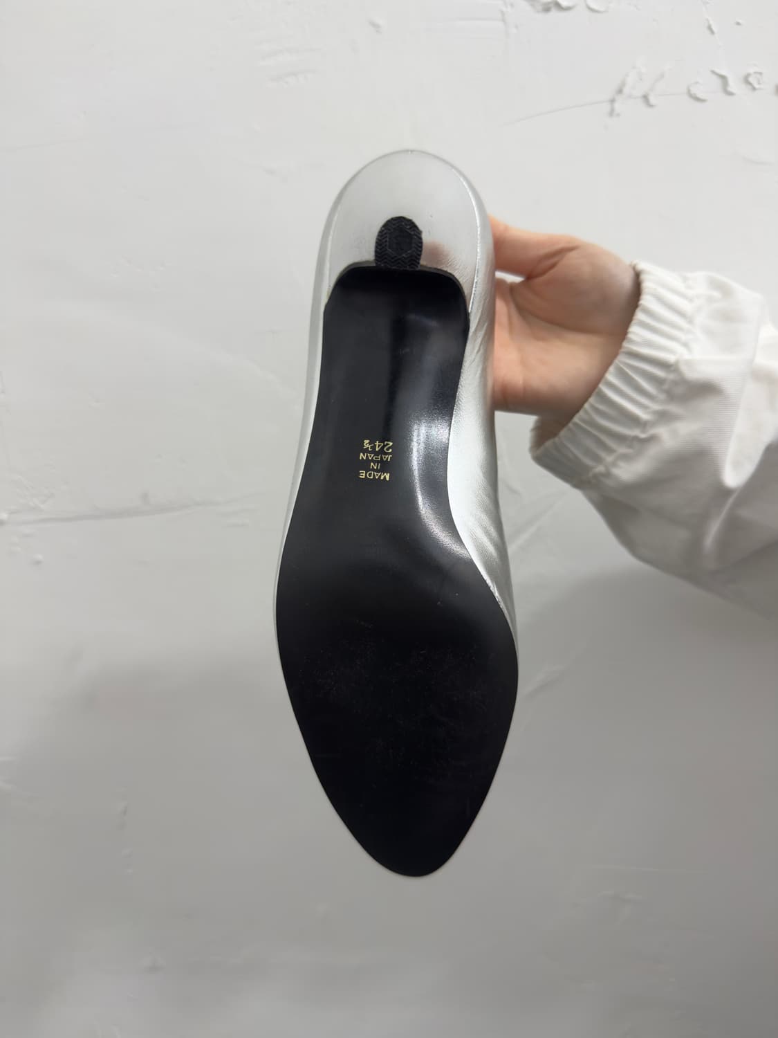 likan silver heels 상품이미지4