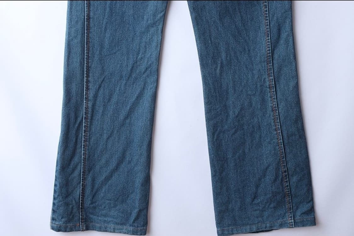 BOY LONDON JEANS 빈티지데님팬츠 상품이미지7