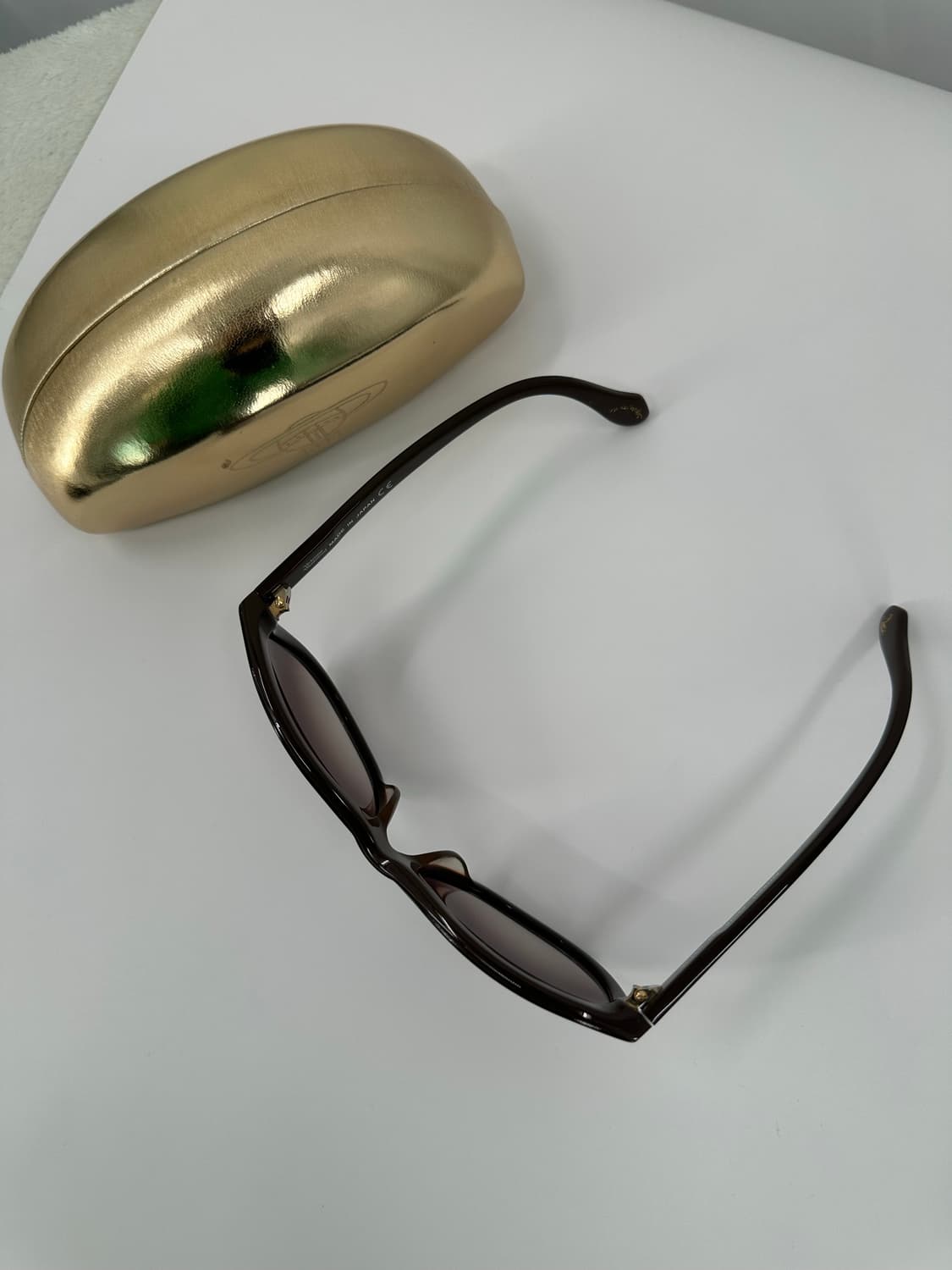 [새상품 무료배송] 정품 비비안웨스트우드 선글라스 상품이미지8