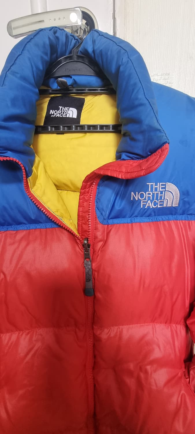 노페 70레드/블루 상품이미지3