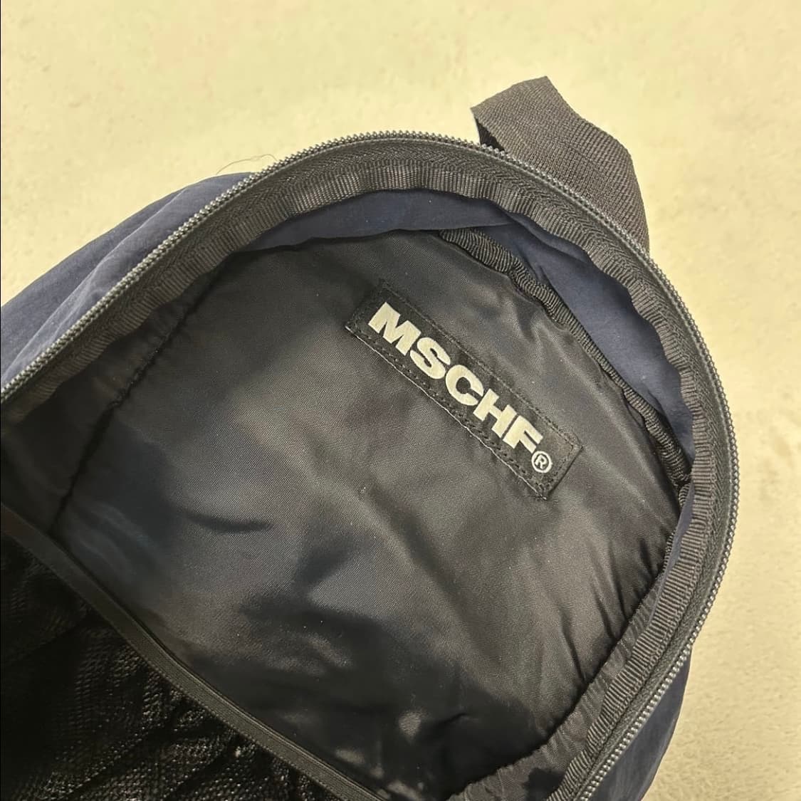 Mischief Nylon Backpack 상품이미지5