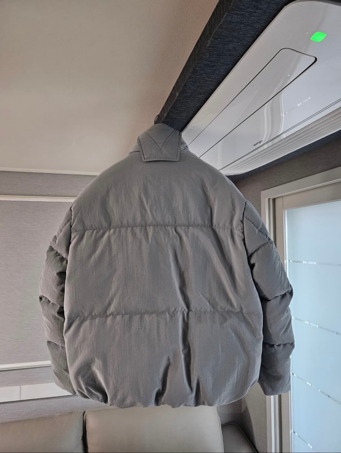 솔리드옴므 남성 패딩 L 상품이미지2