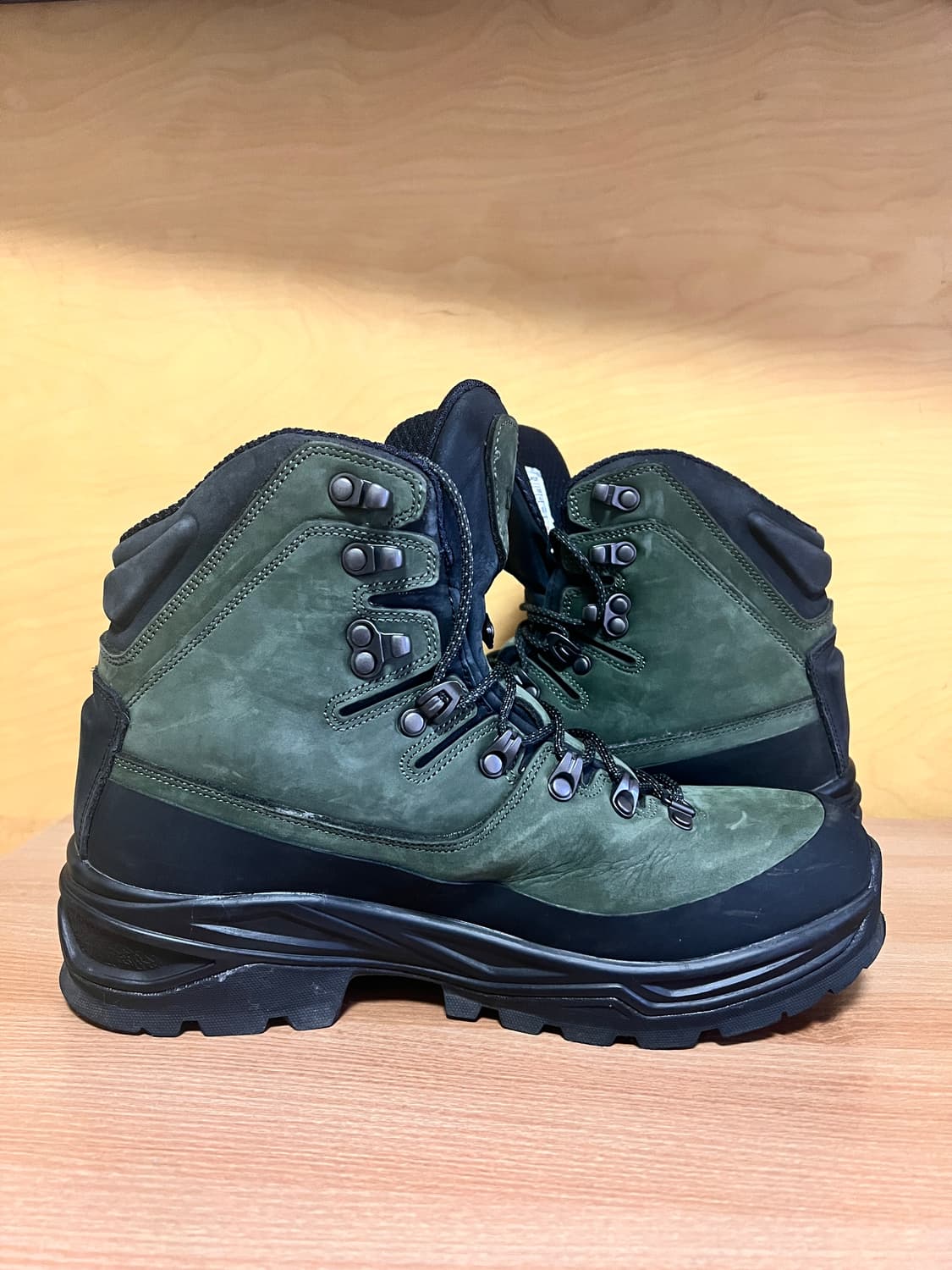 캠프라인아틀라스 270 상품이미지7