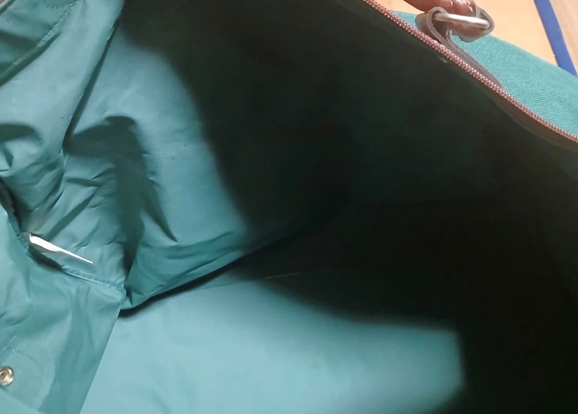 폴로 랄프로렌 보스턴백 여행가방 상품이미지4