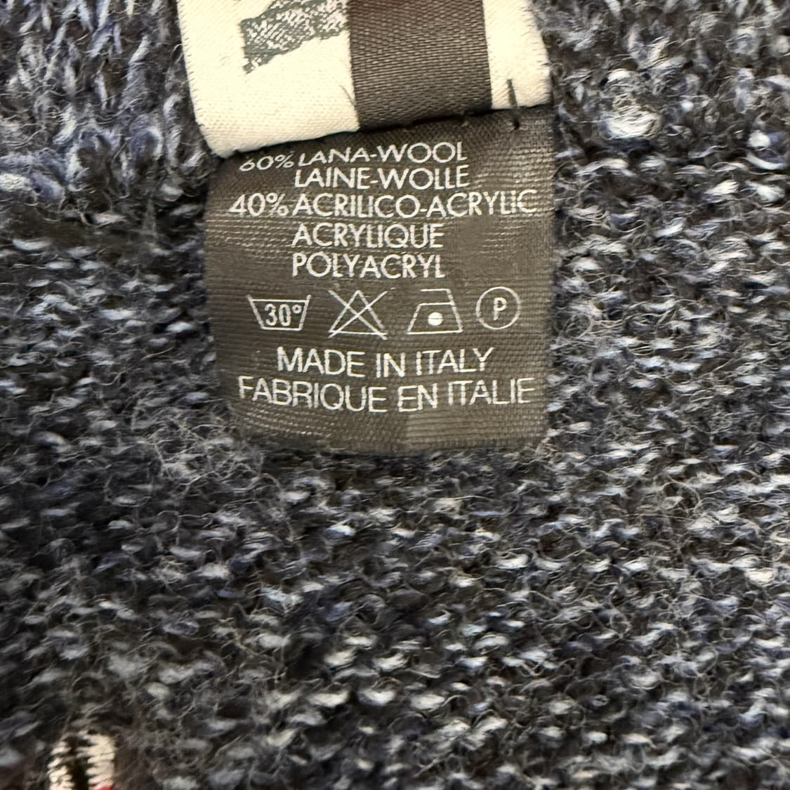 VIVIENNE WESTWOOD 장갑(M) 상품이미지5