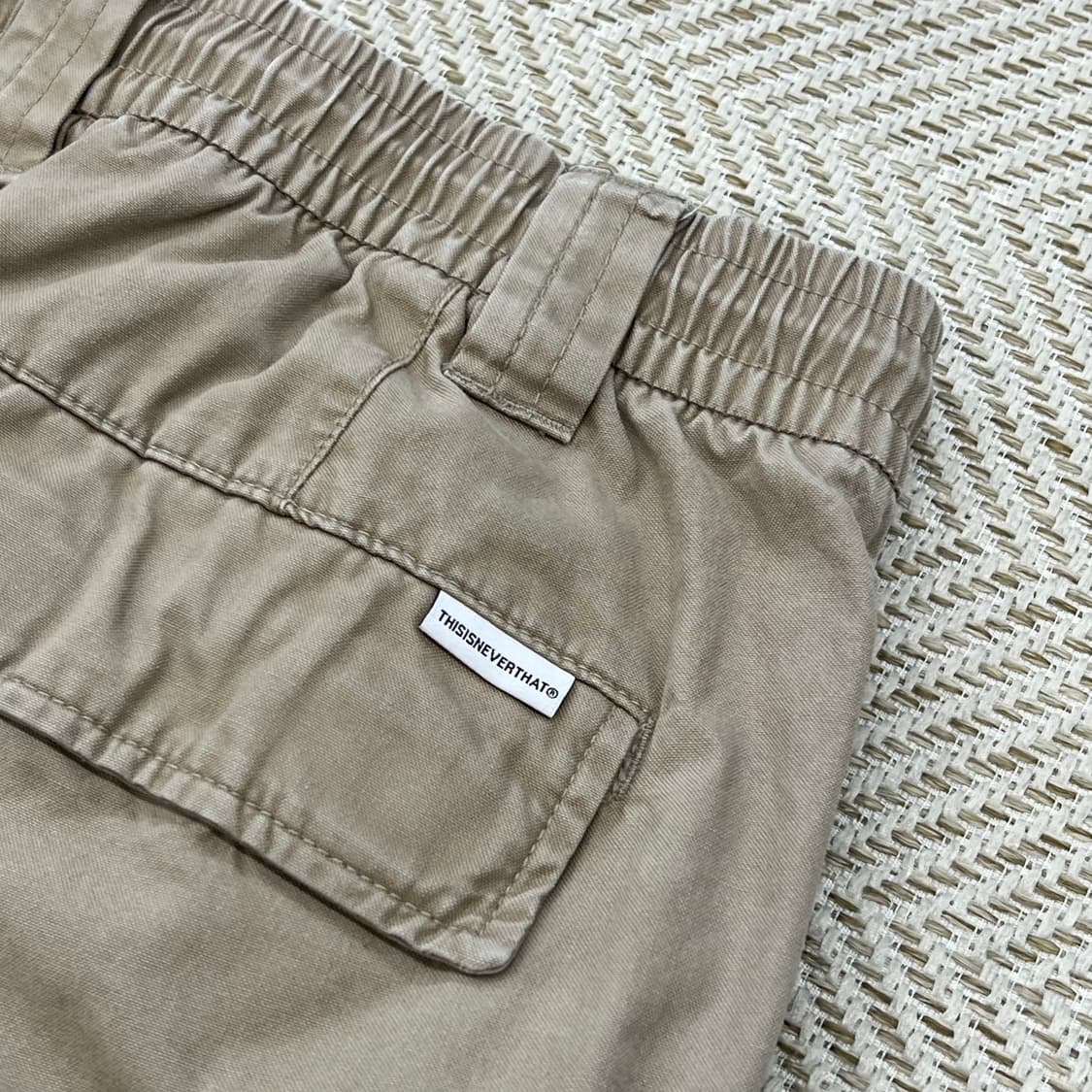 디스이즈네버뎃 카고 팬츠 r3659 상품이미지6