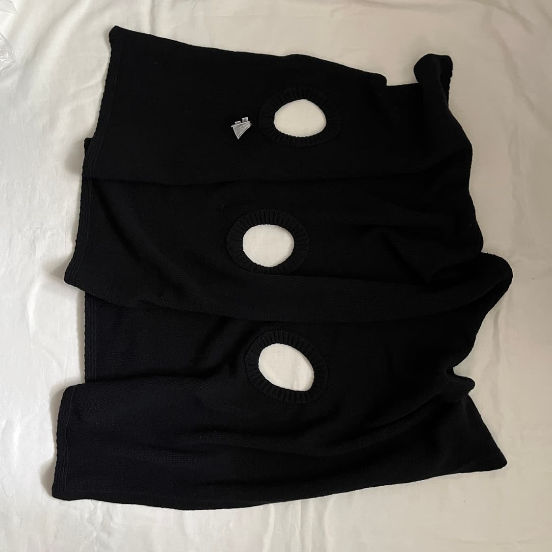 transform wool sweater/tunic 상품이미지8