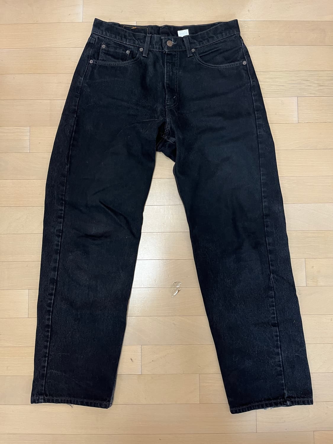 90's 리바이스 505 32/32 (Made in USA) 상품이미지1