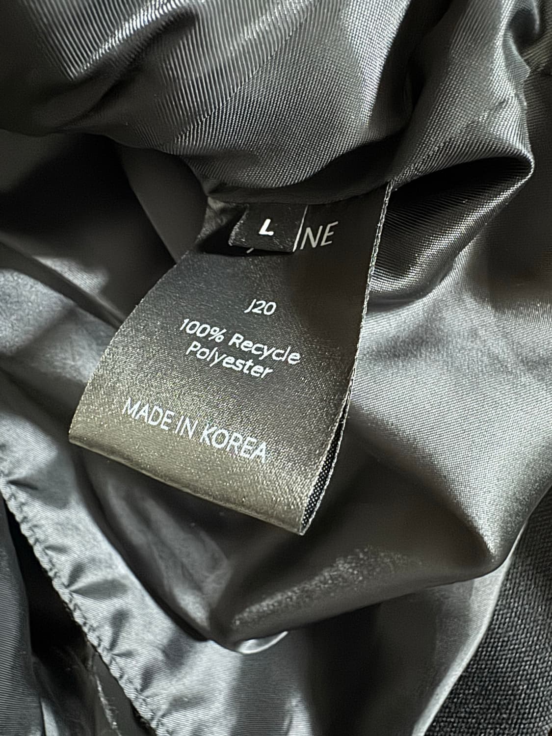 준느 블레이저 L 상품이미지7