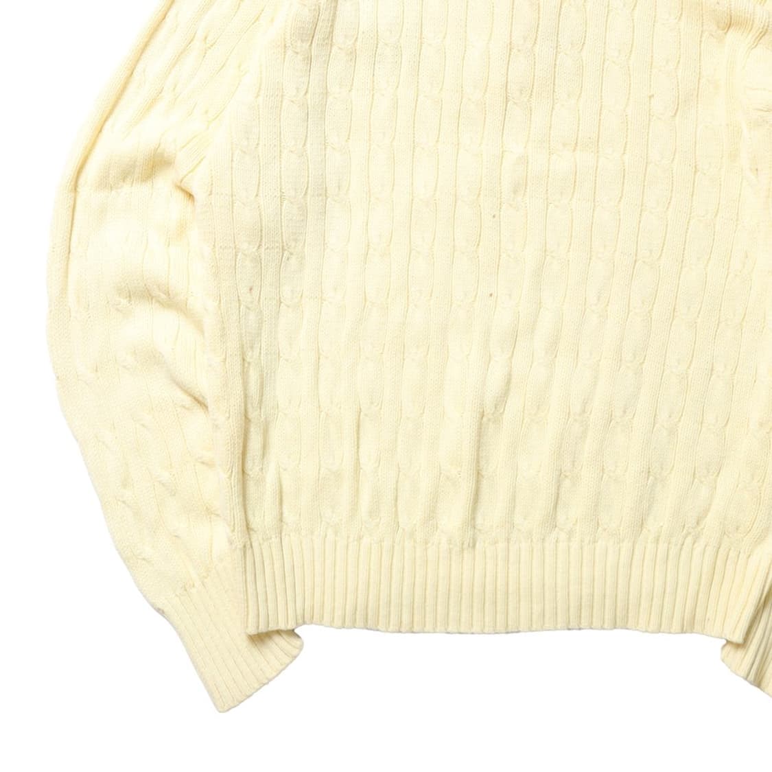 폴로 랄프로렌Polo by Ralph Lauren Button Knit 상품이미지6