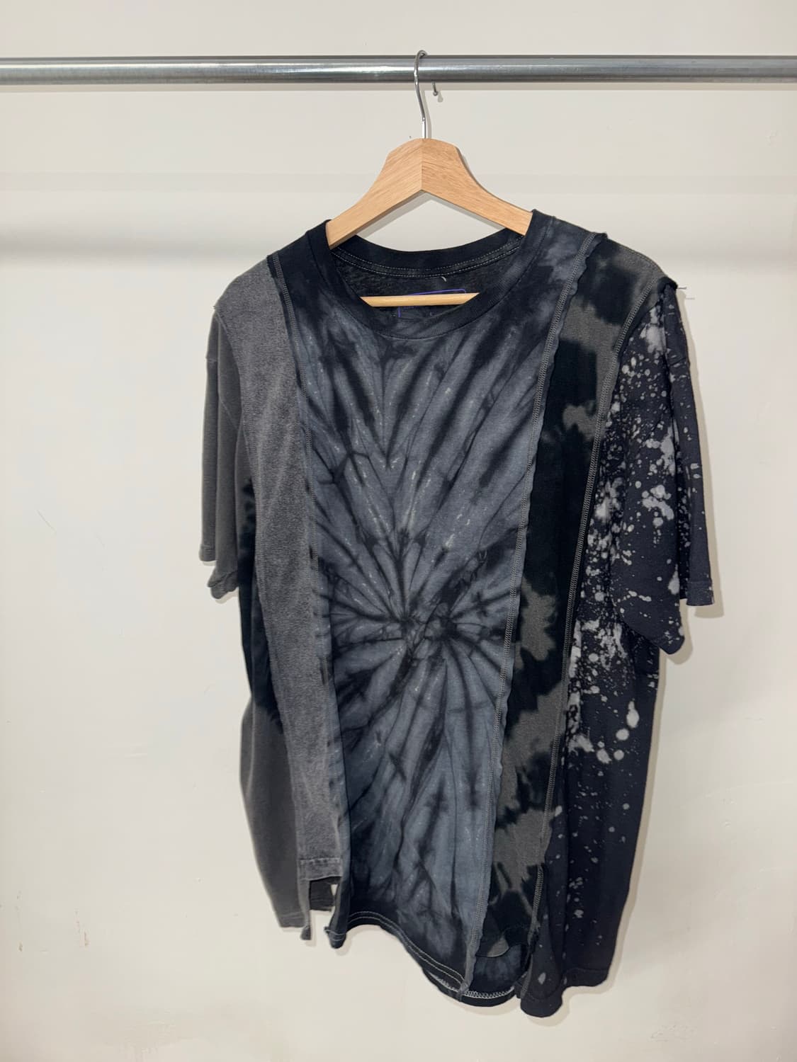 니들스 티셔츠 상품이미지2