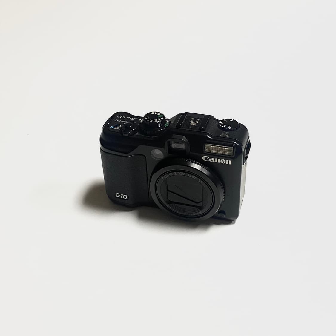 Canon PowerShot G10 디카 캠코더 상품이미지5