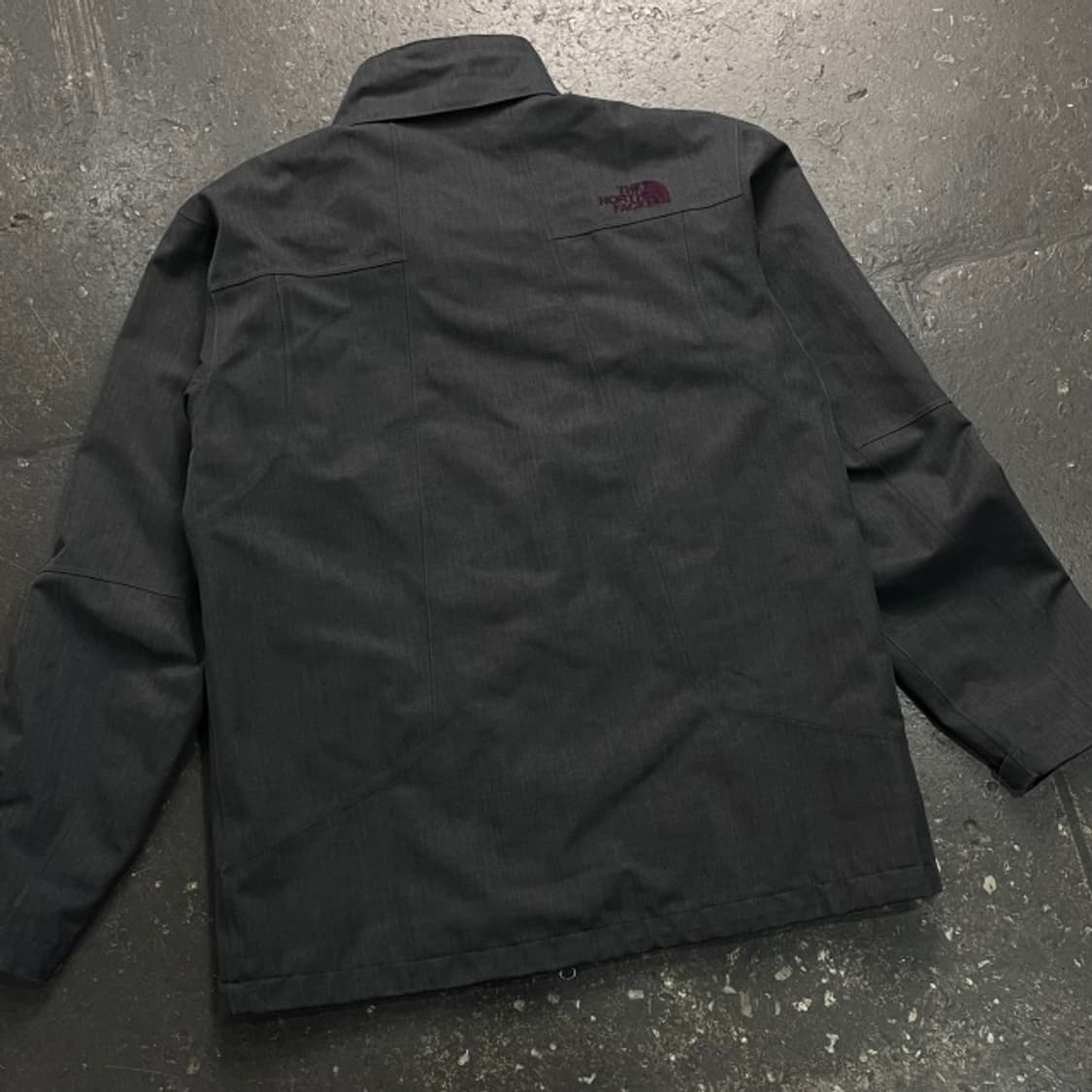 100 노스페이스 바람막이 상품이미지6