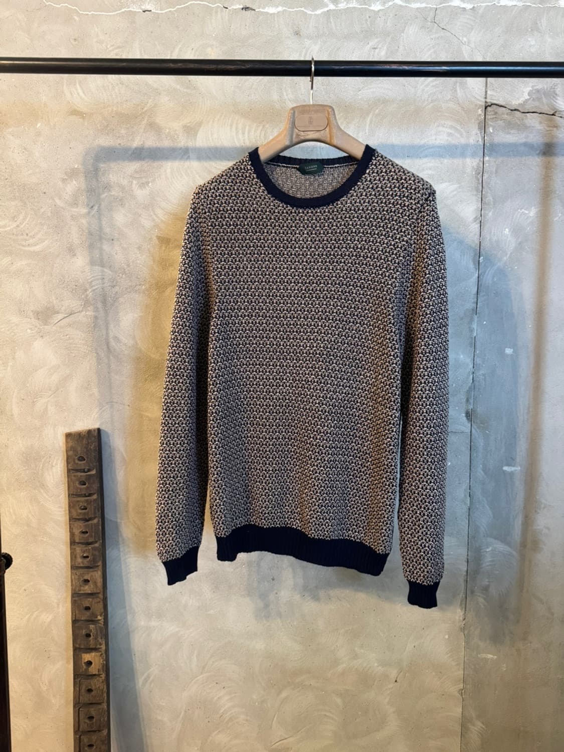 자노네 니트 100 상품이미지1