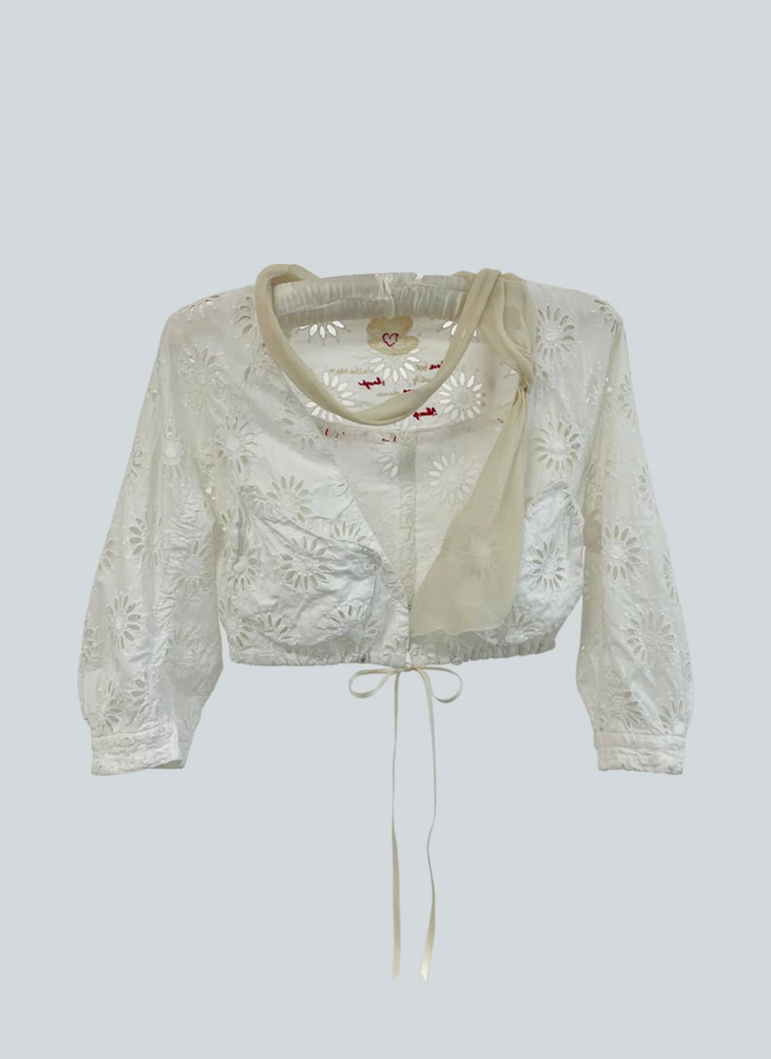 no.038 love blouse 상품이미지1