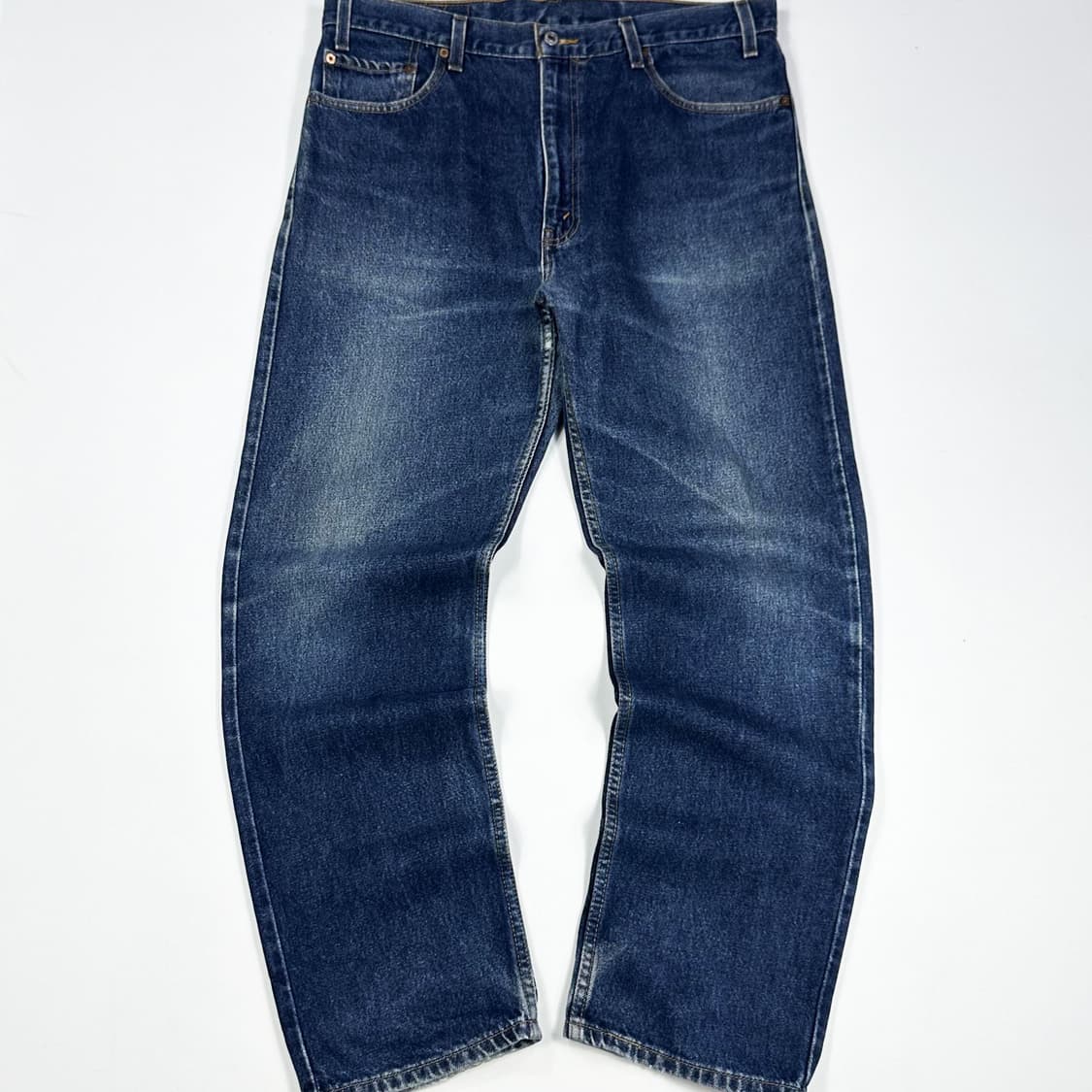 36 00s 리바이스 505 레귤러 스트레이트 데님팬츠 상품이미지2