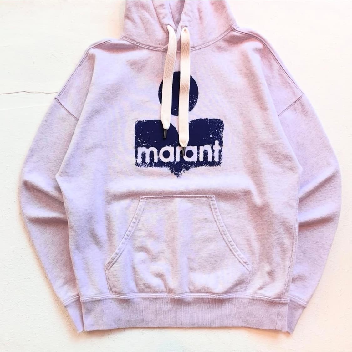 이자벨마랑 만셀 후드스웻 상품이미지2