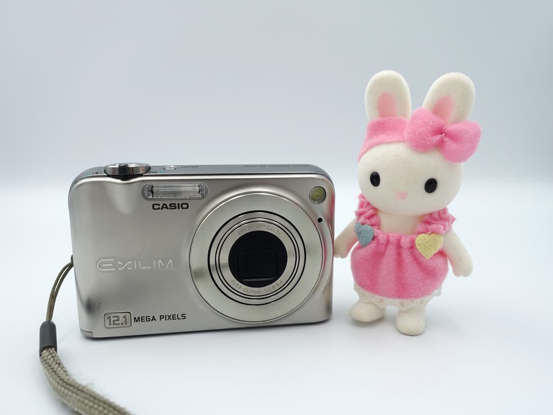 Casio Exilim ex-z1200(카시오 엑슬림) 상품이미지1