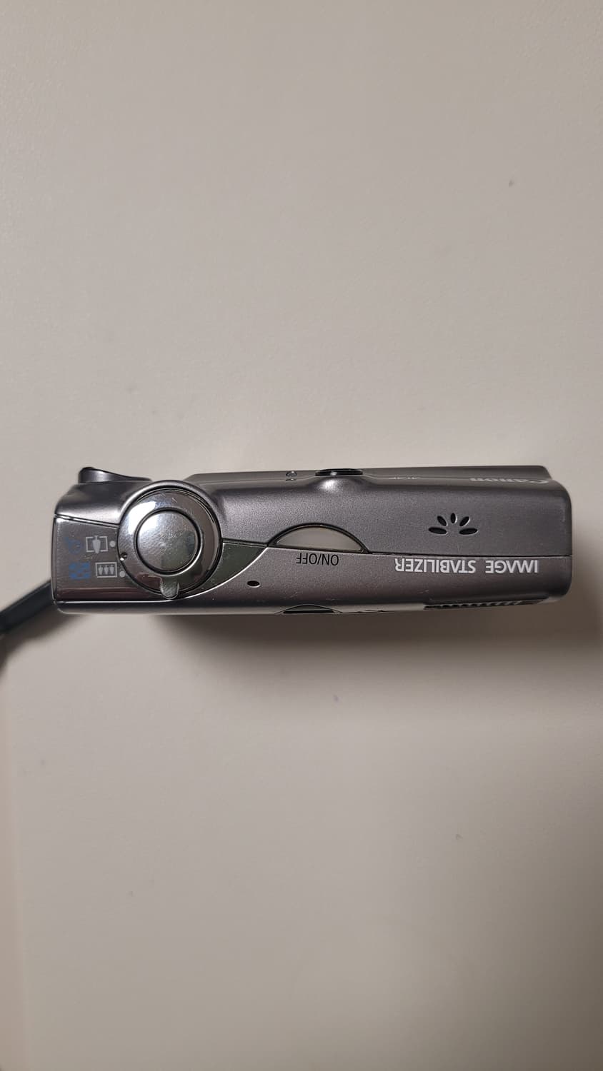익서스850is 상품이미지3
