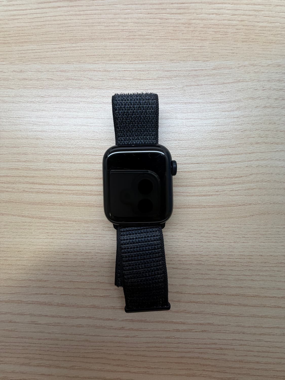 애플워치 se2세대 40mm 미드나이트 배터리 성능 100% 상품이미지4