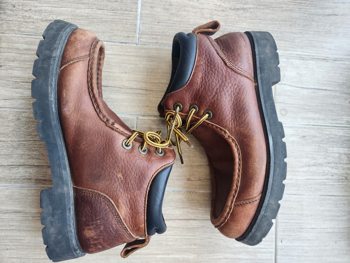 폴로 진스 빈티지 워커 (270) 상품이미지4