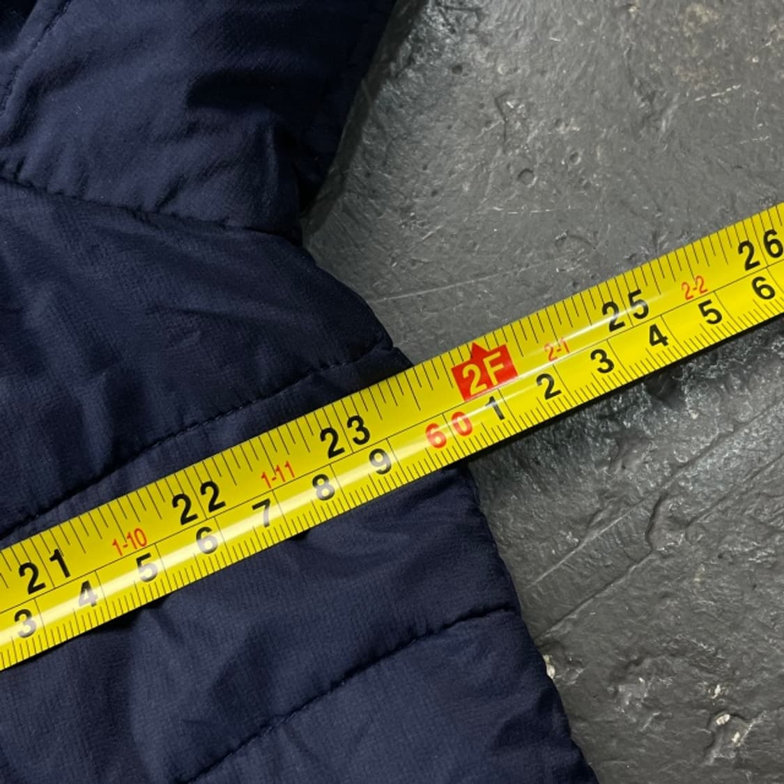 105 노스페이스 경량패딩 상품이미지7