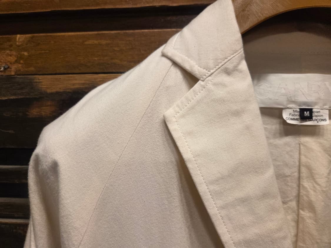 꼼데가르송 간류 상품이미지4