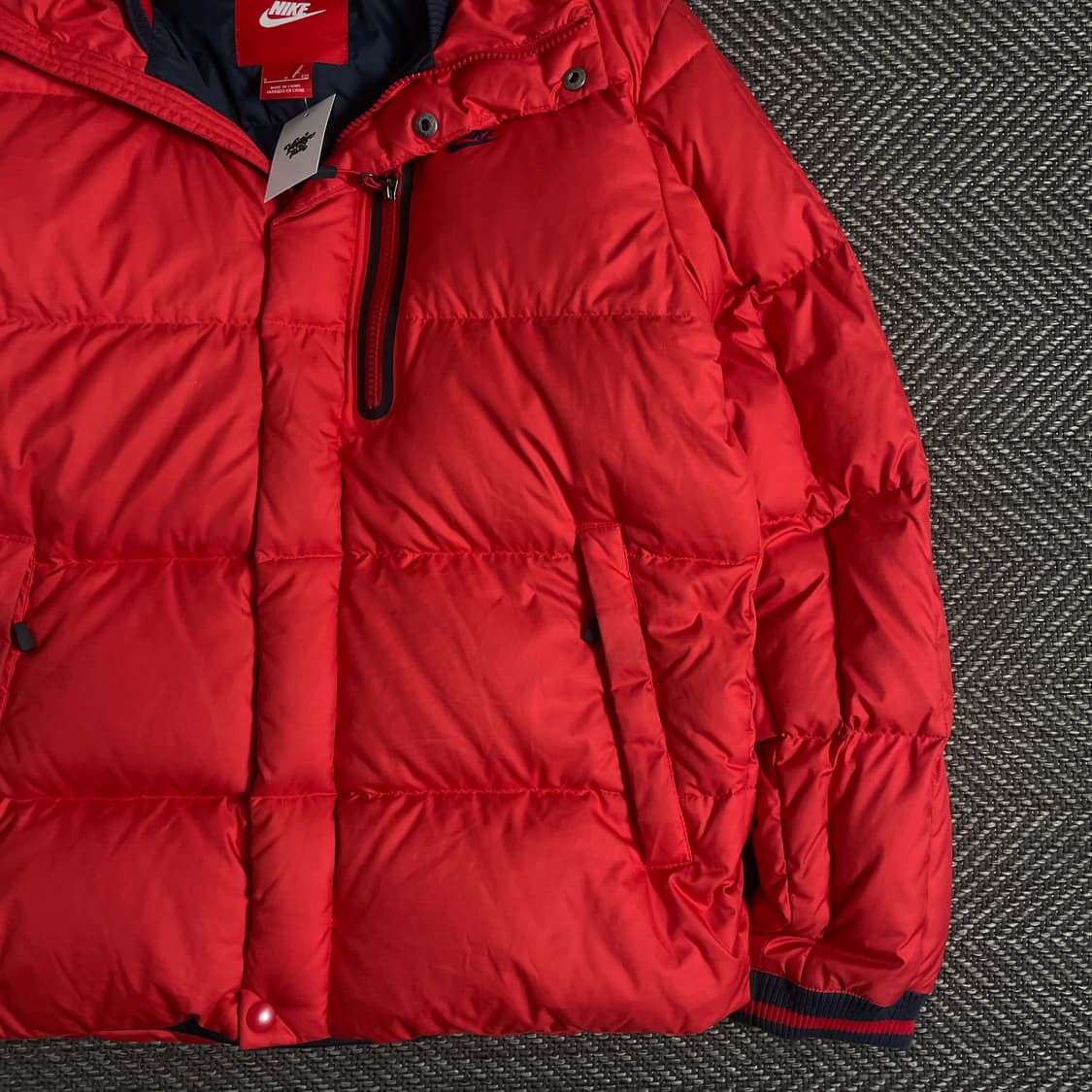 나이키 디펜더 덕다운 푸퍼 패딩y 3302 상품이미지3