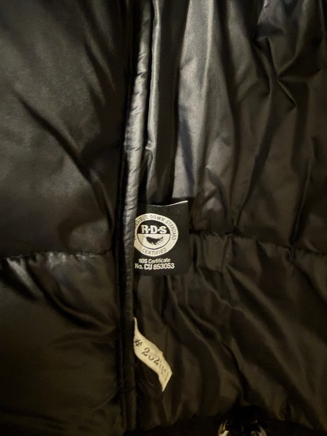 노스페이스 고 익스플로링 다운 자켓 105 상품이미지5