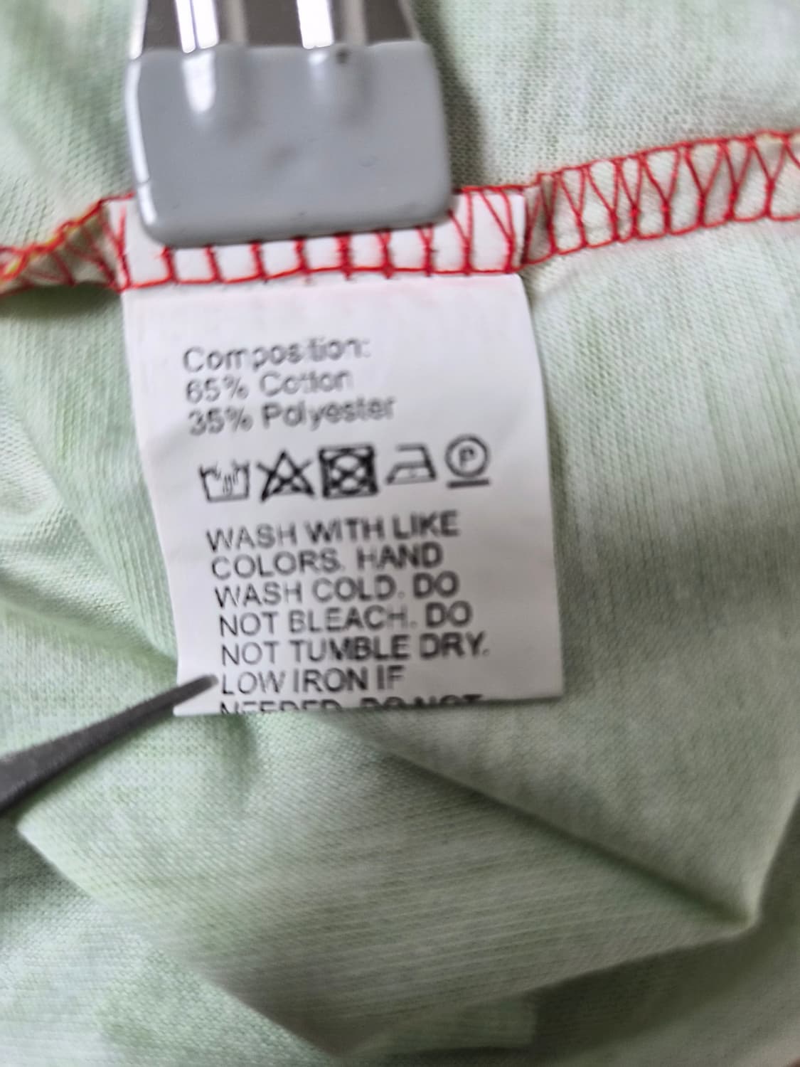 일본빈티지 키치 프린팅 Y2k 티셔츠 M 사이즈 - T14 상품이미지5