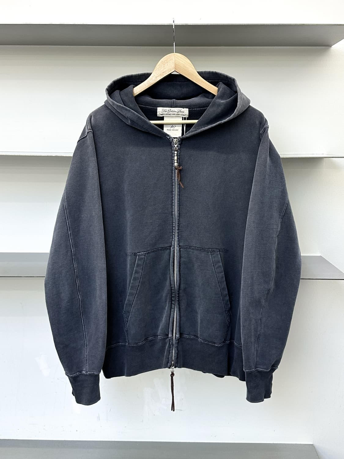 레미릴리프 SP 후드집업 상품이미지1