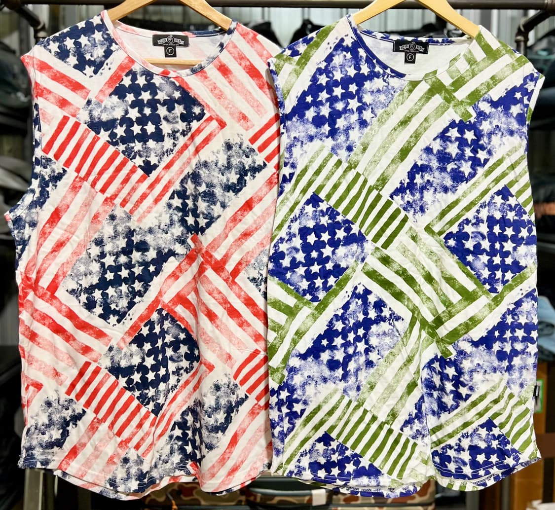 USA  나시 상품이미지5