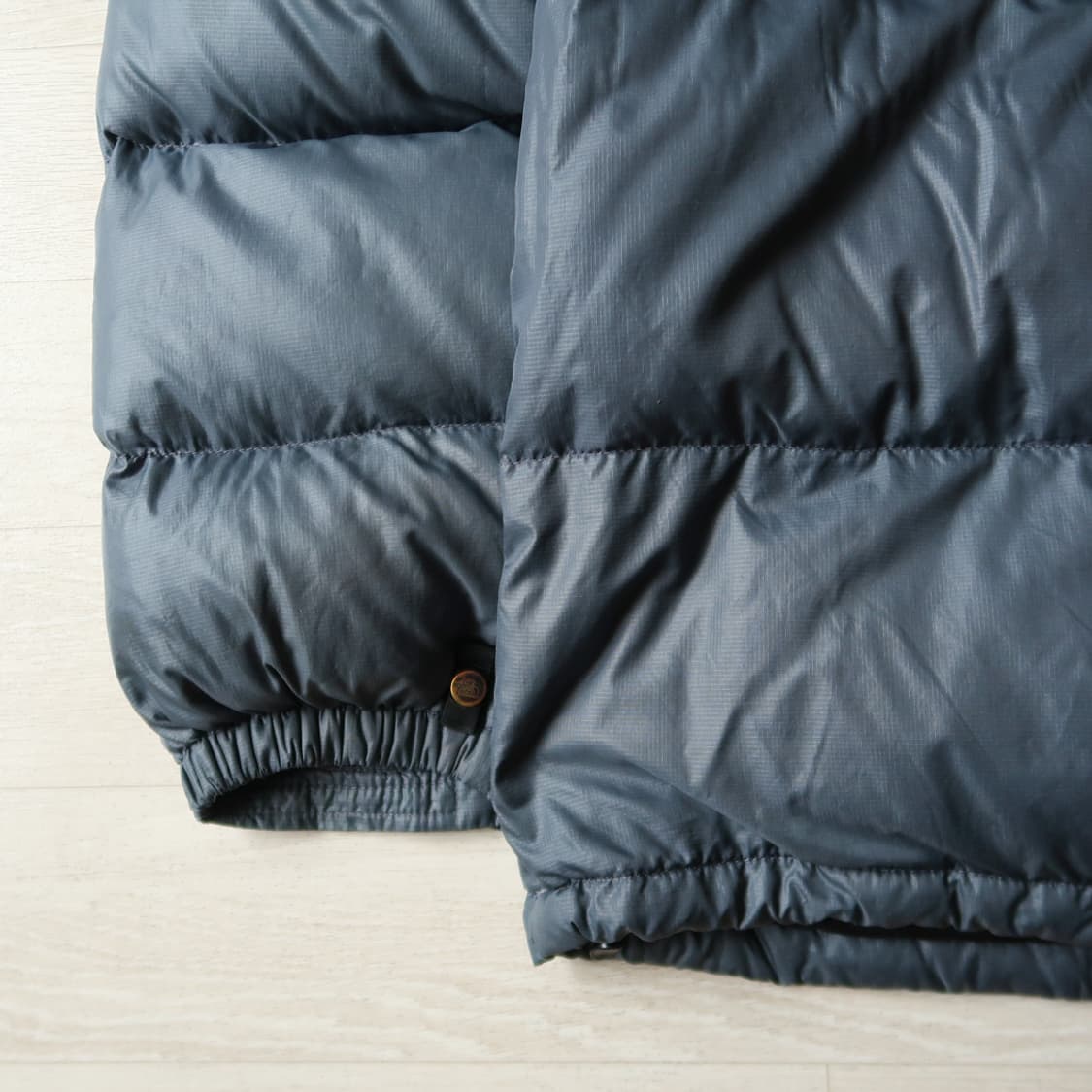 노스페이스 700 눕시 패딩 그레이 L 상품이미지9