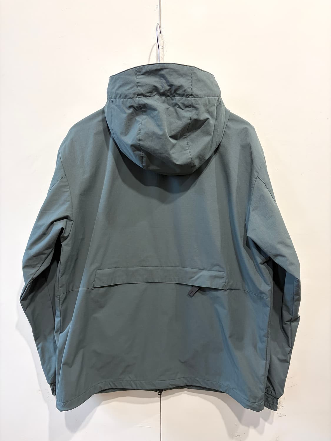 칼하트 WIP 휴위트 자켓 상품이미지5